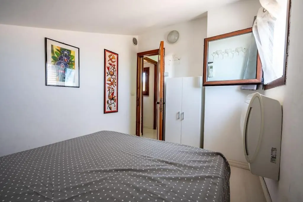 Casa Thuja 2 A Costa Rei Apartment Italy